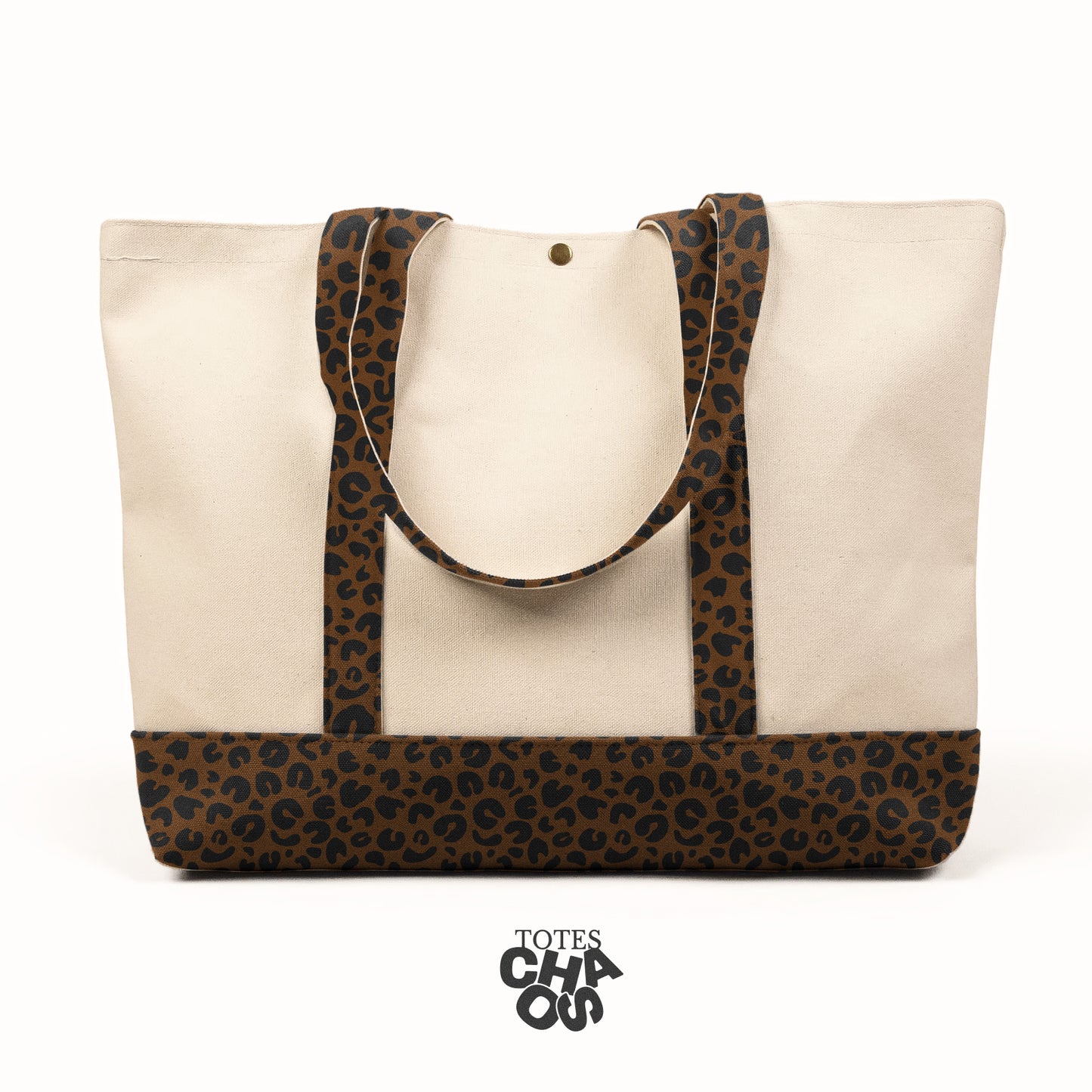 Walk On The Wild Side Tote